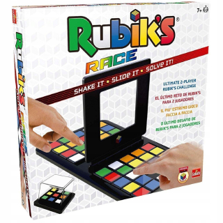 Rubikova Race Dosková hra Cube Rubik Race 2 OS