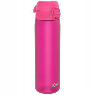 Fľaša ION8 500 ml ružová a fialová