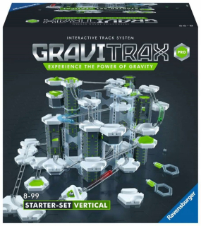 Starter Kit Ravensburger Gravitrax Pre vertikálne