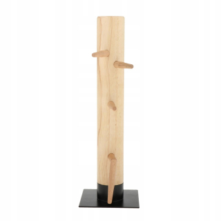 Realistický 1: 6 Kung Fu hromada čínskeho scéna pre