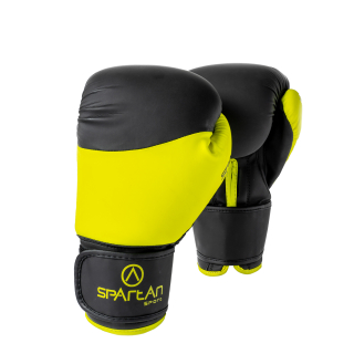 Boxerské rukavice pre deti Spartan 8 oz