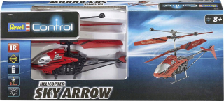 Helikoptéra - Revell Control 23955 Vrtuľník Arrow Sky