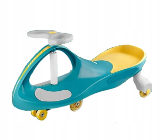 Funfit Kids 2455 Blue povoz