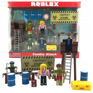Roblox Figuríny modelu modelu hračiek pre deti