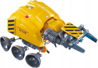 Auto na diaľkové ovládanie - Robot Robot Robotic Beetle BCR 30 Budd