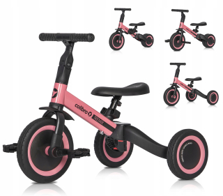 Trojkolka pre deti - Trojkolka koleso Rider pre Tremix 4v1