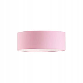 Luster do detskej izby - Pink lampa pre dievčatá Dubaj Fi 40 cm Darček