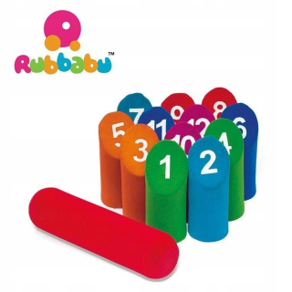 Rubbabu - Fine Bowling Kit