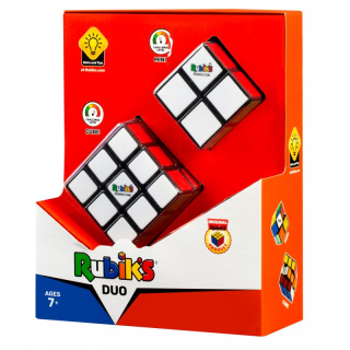 Súprava Rubik Rubikova kocka (2x2 + 3x3) RUB3033