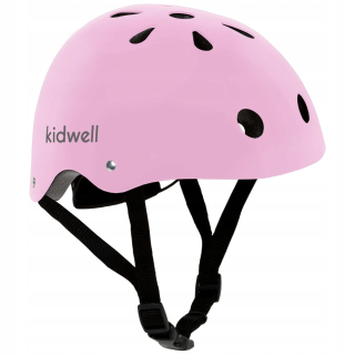 Kolobežka HELMET Kidwell ORIX II Pink S