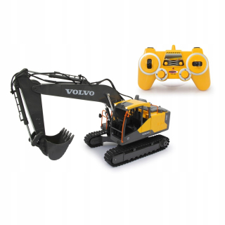 VOLVO EC160E 2,4GHz RÝPADLO S 50CM KOĽAJMI