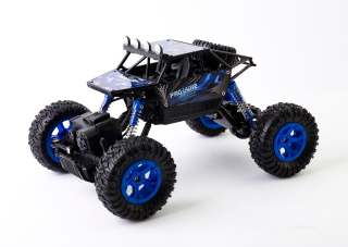 Auto na diaľkové ovládanie - Auto auto Monster Truck diaľkovo ovládať 26cm