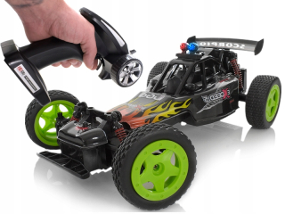 Auto na diaľkové ovládanie - Auto Car Fast Diaľkovo ovládané RC na diaľkové ovládanie