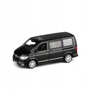 Auto auto Toy Model Collection T6 Van 01:32