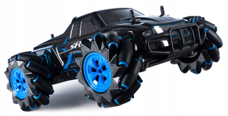 Auta RC CAR DRIFTERED DRIFT 4X4 Gesta