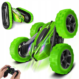 RC auto - Automat 360 diaľkovo ovládaný 2in1