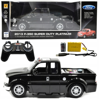 RC auto - Batéria batérie RC Auto Ford Pickup Aater