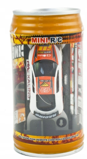 Auto na diaľkové ovládanie - RC auto s diaľkovým ovládaním MINI 2.4GHz alebo Or