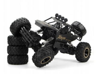 Technické plesne King 13112 Motorizované rýpadlo