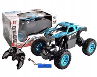 RC auto - Diaľkové ovládané vozidlo pre diaľkové ovládanie RC