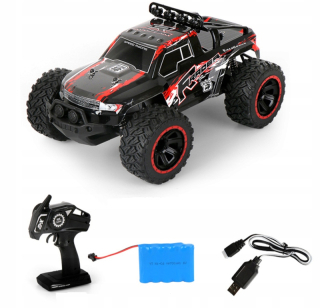 RC auto - Diaľkové vyzdvihnutie Pilot CAR RC RC