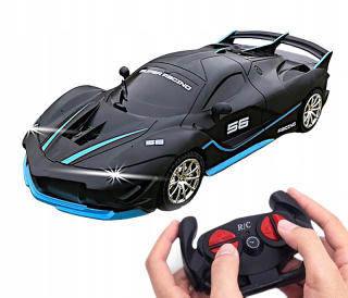 RC auto - RC AUTO DRIFT RC PRETEKOVÉ AUTO
