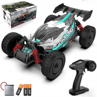 RC auto - RC AUTO EVI SPORT PRO+ RC VEĽKÉ