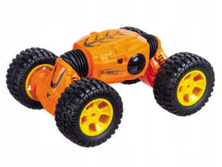 RC auto - Horúce kolesá auto diaľkové ovládanie 1:16