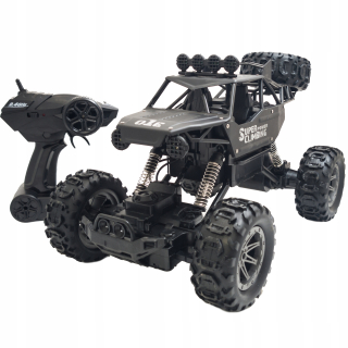 Auto na diaľkové ovládanie - Diaľkovo ovládané auto XXL 43cm