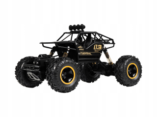 RC RC 4X4 diaľkové vozidlo