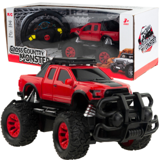 Diaľkové ovládané RC CAR pre diaľkové ovládanie volantu z cesty