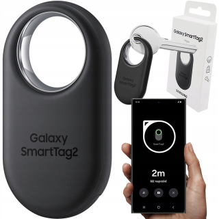 GPS lokátor Samsung SmartTag2