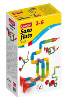 Super 24 set sax EL. 040-4172 Quercetti