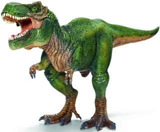 Schleich 14525 Dinosaurus Figurine Tyrannosaur