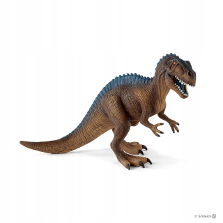 Schleich 14584 Dinosaur Akrokantosaurus