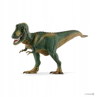 Schleich 14587 Dinosaur tyrannosaurus