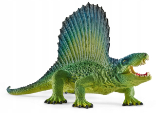 Schleich 15011 Dinosaur dimetrodon