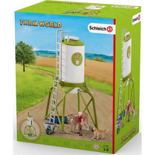 Schleich 41429 Silá pre krmivá