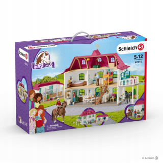 SCHLEIC 42416 Big Riding Center Horse Club