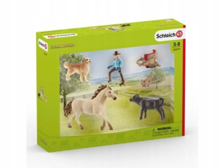 Schleich 42419 West Rider