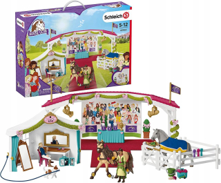 Figúrka Schleich Horse Club 42466