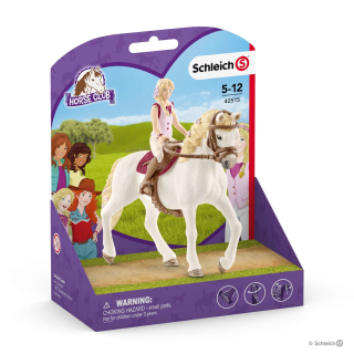 Schleich 5v1 Horse Club Sofia a Blossom SLH 42515