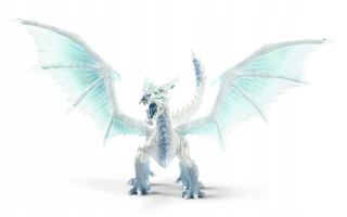 Postavička, figúrka - Schleich 70139 Ice drak