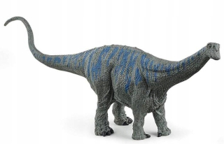Schleich Dinosaury Brontosaurus figúrka