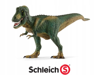 Schleich Dinosaurus Tyrannosaur 14587