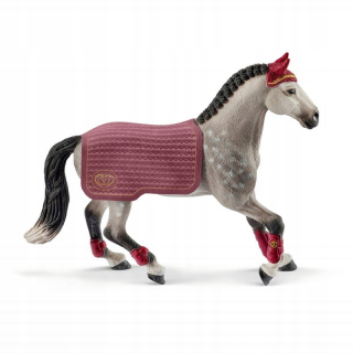 SCHLEICH KIT TRAIN Jazda s Derka SLH 42456 WW