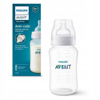 SCY106/01 A/COLIC FĽAŠA 330ML