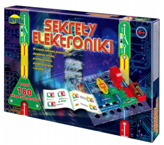 Veľký toaletný stolík pre dievča Magic Wand mp3