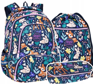 Batoh Young Spiner Termic Coolpack