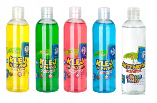 Astra tekuté lepidlo 250 ml